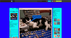 Desktop Screenshot of dufredo.skyrock.com