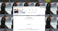 Desktop Screenshot of jesse-m-c-c-a-r-t-n-e-y.skyrock.com