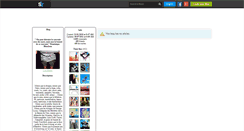 Desktop Screenshot of low-happy.skyrock.com