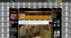 Desktop Screenshot of monika-flamenquita.skyrock.com