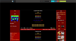 Desktop Screenshot of g-i-p.skyrock.com