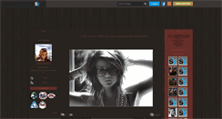 Desktop Screenshot of kristen-stewart-x.skyrock.com