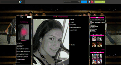 Desktop Screenshot of ame4701.skyrock.com