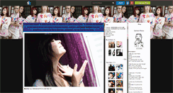 Desktop Screenshot of http-500.skyrock.com