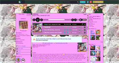 Desktop Screenshot of hoshizora09.skyrock.com