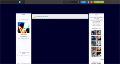 Desktop Screenshot of ladiz-lolita.skyrock.com