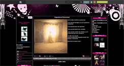 Desktop Screenshot of experience-paranormal.skyrock.com