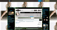 Desktop Screenshot of cascada-02.skyrock.com