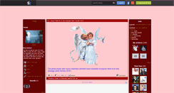 Desktop Screenshot of miryki.skyrock.com