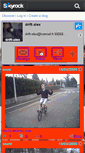 Mobile Screenshot of drift-alex.skyrock.com