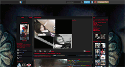 Desktop Screenshot of kleo972.skyrock.com