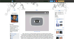 Desktop Screenshot of finalfantasy-x3.skyrock.com