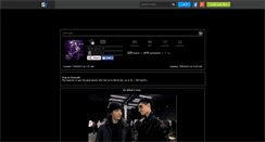 Desktop Screenshot of historybk.skyrock.com