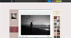 Desktop Screenshot of finalcurtaincall.skyrock.com