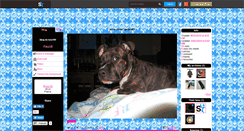 Desktop Screenshot of lora199.skyrock.com