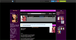 Desktop Screenshot of jenifer-lopez-10.skyrock.com