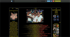 Desktop Screenshot of don-reno.skyrock.com