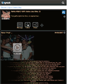 Tablet Screenshot of don-reno.skyrock.com