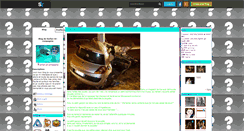 Desktop Screenshot of fanfan-et-compagnie.skyrock.com