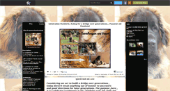 Desktop Screenshot of generationleonberg.skyrock.com