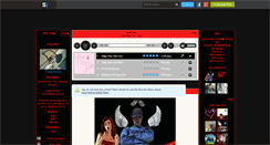 Desktop Screenshot of gang-stars13.skyrock.com