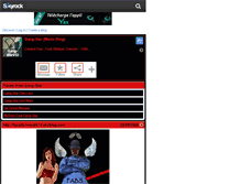 Tablet Screenshot of gang-stars13.skyrock.com