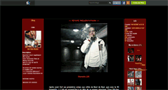 Desktop Screenshot of liiim-tous-illicites.skyrock.com