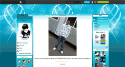 Desktop Screenshot of bi-sex-ual.skyrock.com