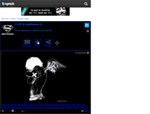 Tablet Screenshot of henr1emanuel.skyrock.com
