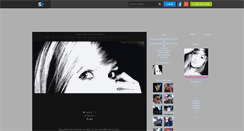 Desktop Screenshot of la-tite-belge-et-blonde.skyrock.com