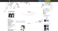 Desktop Screenshot of fredo0-and-leo0.skyrock.com
