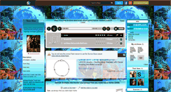 Desktop Screenshot of missmusicdu59.skyrock.com