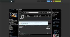 Desktop Screenshot of chawal2.skyrock.com