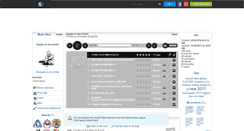 Desktop Screenshot of equipe-un-mix-denfer.skyrock.com