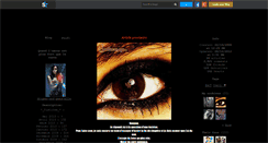 Desktop Screenshot of drogen-und-ganz-allein.skyrock.com