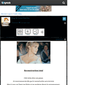 Tablet Screenshot of ilove-hateyou.skyrock.com