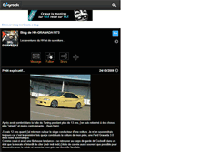 Tablet Screenshot of hh-granada1973.skyrock.com