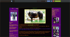 Desktop Screenshot of le-havre-au-mille-amis.skyrock.com