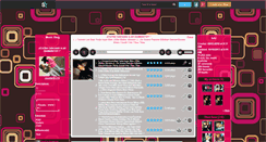 Desktop Screenshot of jojostar95310.skyrock.com