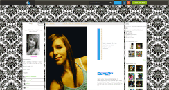 Desktop Screenshot of jumeg12.skyrock.com