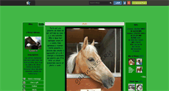 Desktop Screenshot of galant-35.skyrock.com