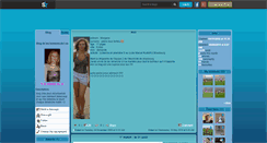 Desktop Screenshot of les-lumieres-de-l-es.skyrock.com