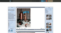 Desktop Screenshot of miniagricoles.skyrock.com