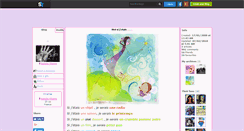 Desktop Screenshot of netoile-fiilante.skyrock.com