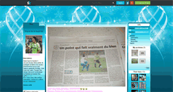 Desktop Screenshot of fandefaycalfajr.skyrock.com