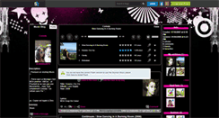 Desktop Screenshot of chouboup974.skyrock.com