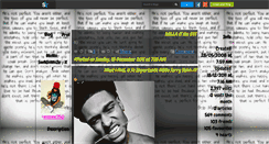 Desktop Screenshot of missme350.skyrock.com