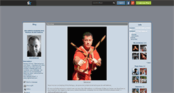 Desktop Screenshot of jkd-arnis-dt.skyrock.com