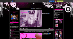 Desktop Screenshot of nana62700.skyrock.com