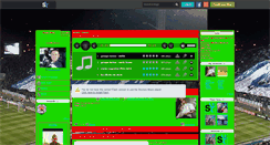 Desktop Screenshot of mcalger-om.skyrock.com